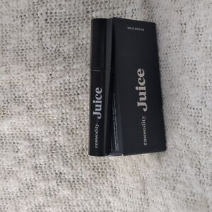 Commodity Juice in Scent Space: Expressive, 5ml/0.17fl oz